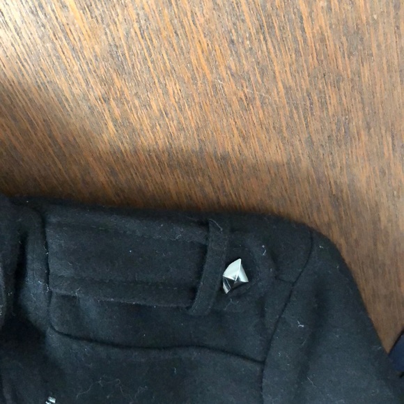 💋Guess pea coat - Picture 4 of 6